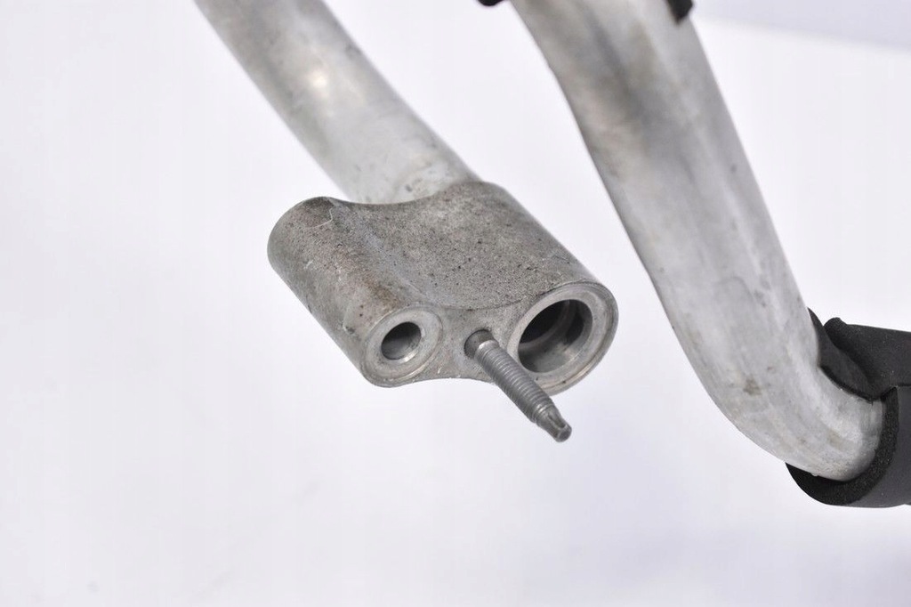 фото №9, Mercedes-benz оригінальний номер a2058304502 wąż шланг кондиціонера