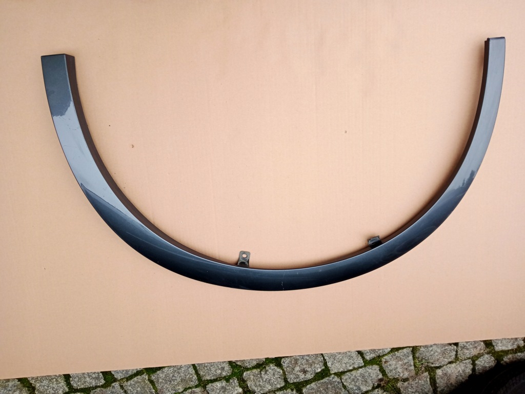 Купить Lexus rx v левая молдинг крыла перед 2022r