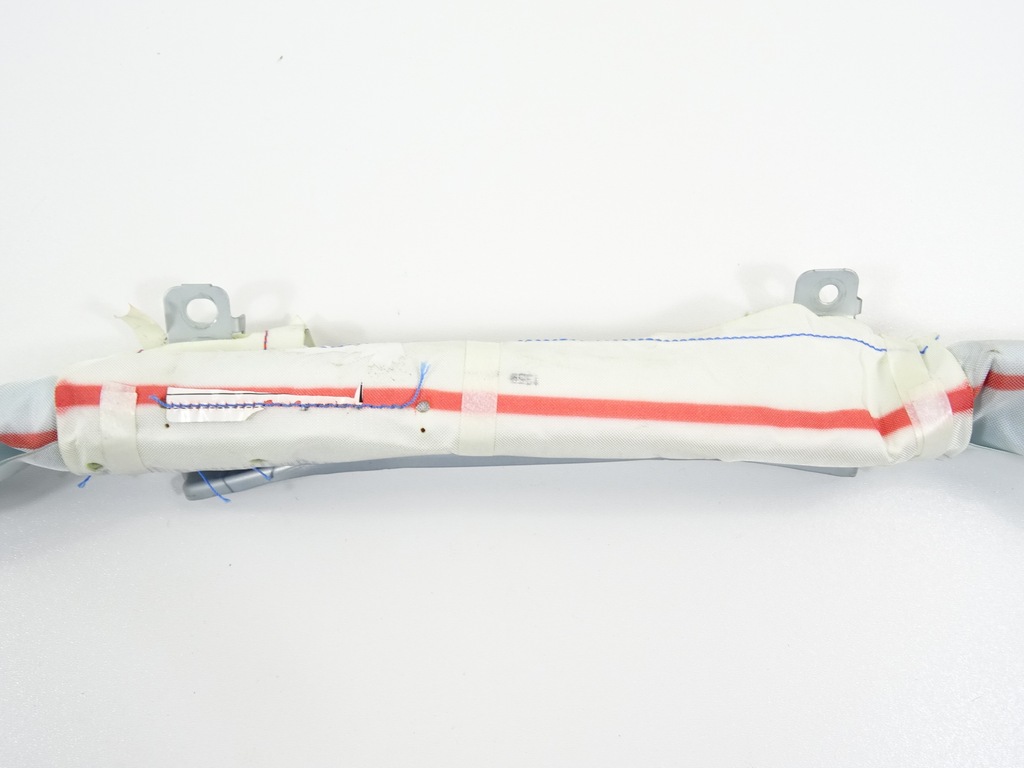 фото №5, Nissan x-trail iii t32 шторка безопасности подушка безопасности правая 2013-