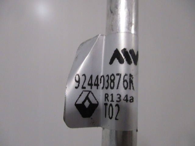 фото №8, Renault master iii 2.3 dci бі-турбо шланг кондиціонера 924403876r