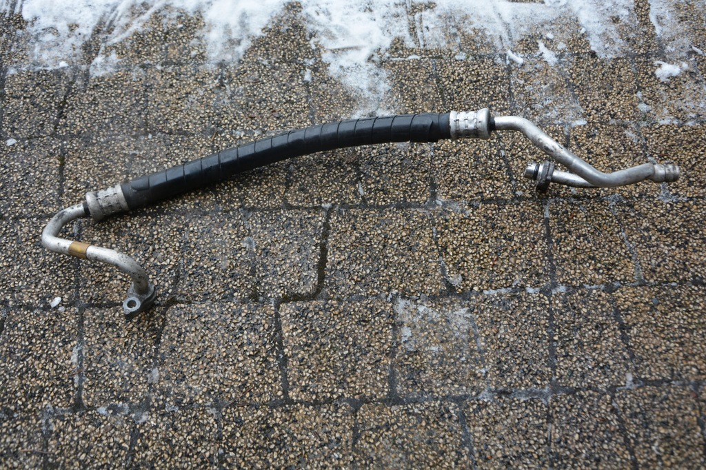 фото №2, Шланг кондиционера трубка mazda 6 gj kombi