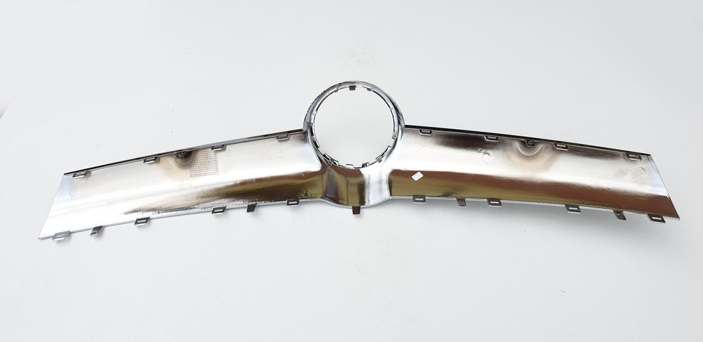 фото №11, Opel vectra c signum решітка радіатора решітка радіатора молдинг хром gm