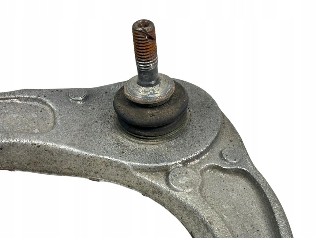 фото №5, Cadillac srx sts cts 03-11r важіль передній верхній правий оригінал oem