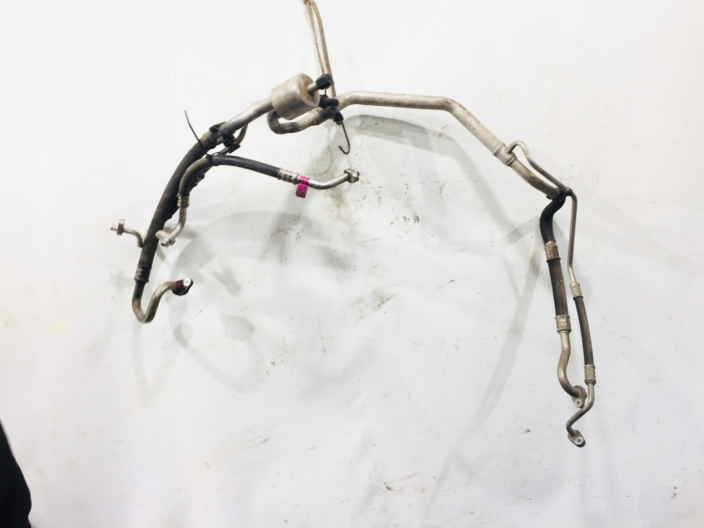 фото №1, Дроти кондиціонера citroen ds5 2.0 blue hdi