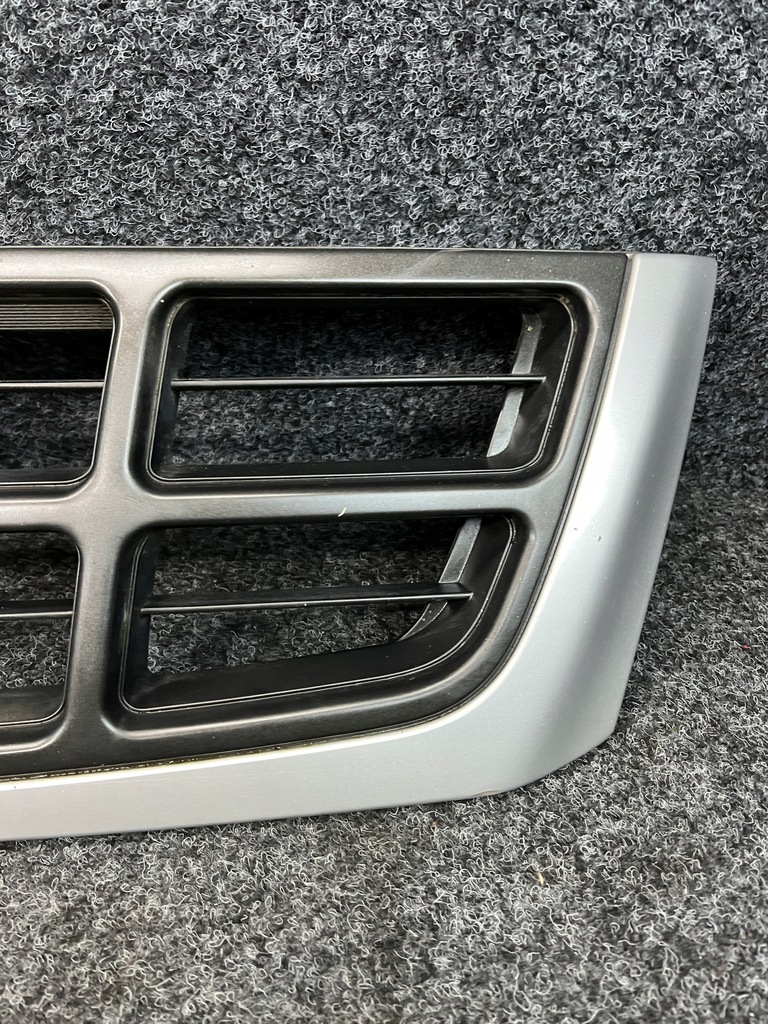 фото №7, Subaru forrester i решётка радиатора радиатора решётка радиатора