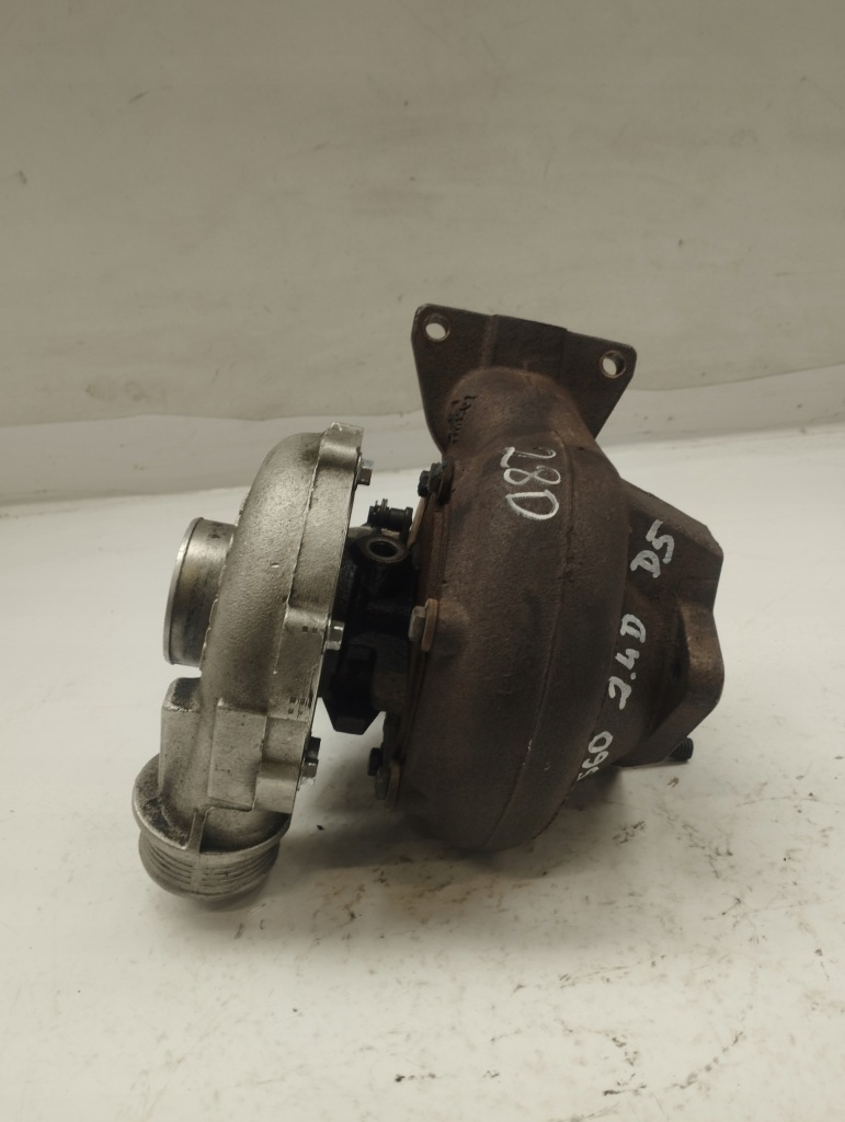 Volvo s60 турбонагнітач 8653146 в Україні