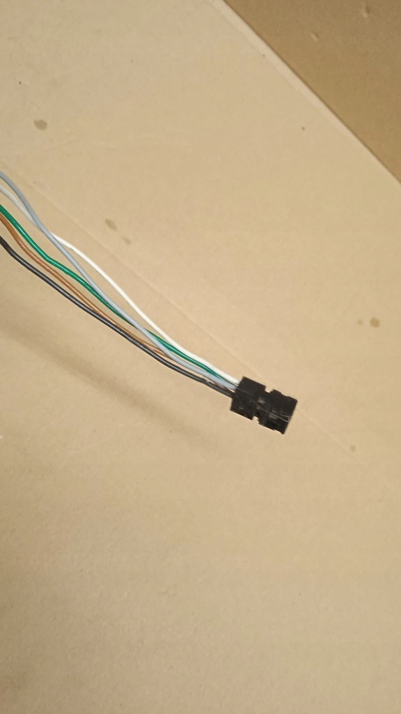 фото №6, Peugeot 307 дзеркало праве 5pin kpld