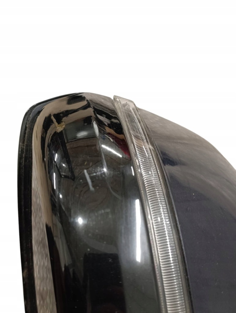 Зеркало боковой правая сторона bmw 5 f10 f11 с Разборки