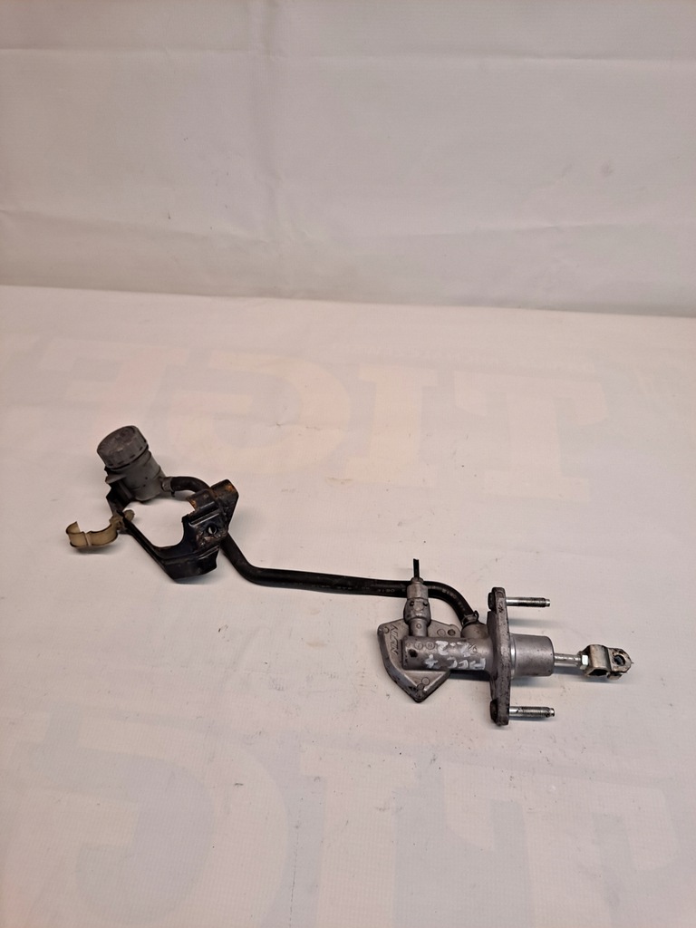 фото №1, Помпа сцепления honda accord vii 2.2 i-ctdi