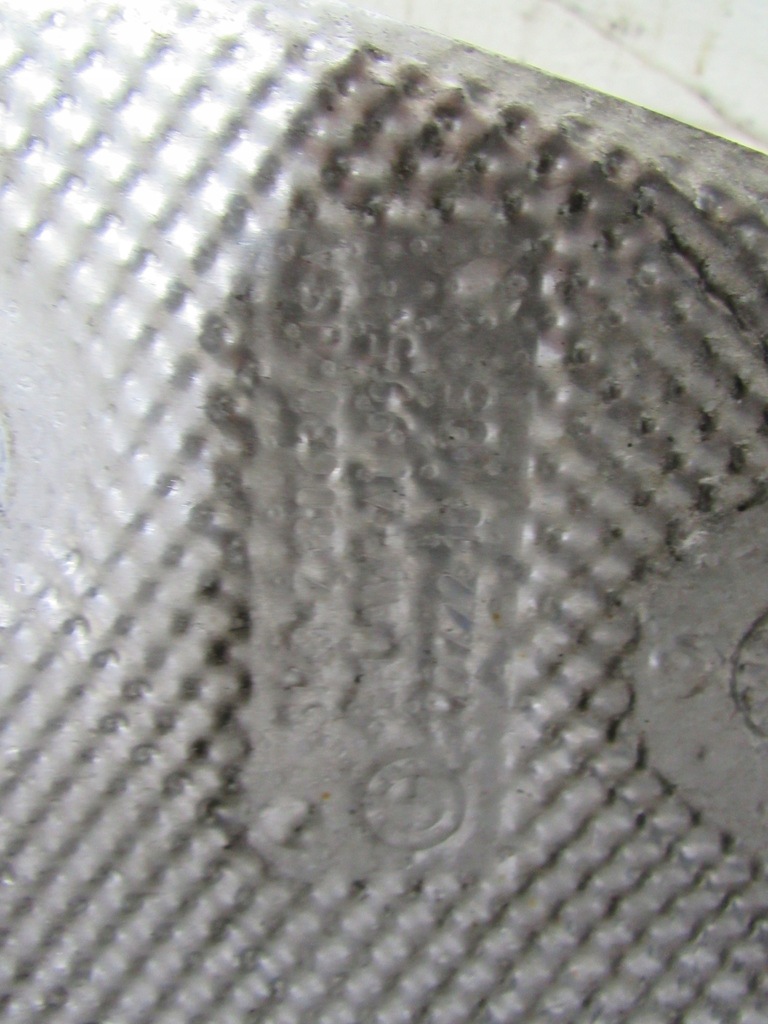 фото №9, Bmw x5m защита тепловая нижняя комплект 77772210