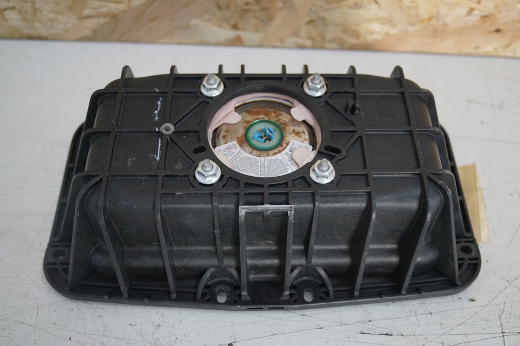 фото №5, Подушка подушка безопасности пассажира peugeot 508 i 9686336880