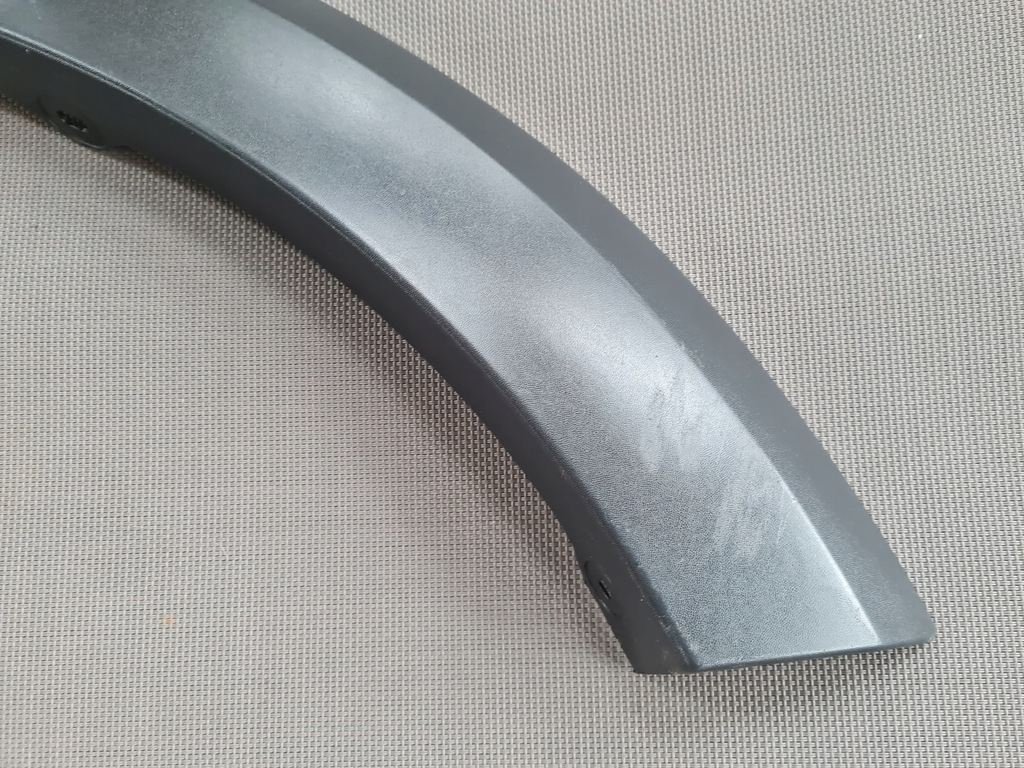 фото №9, Sandero ii stepway молдинг правая перед 638747990r