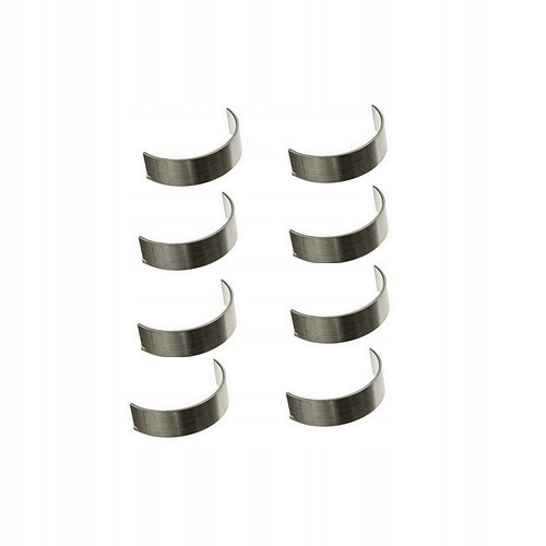 фото №1, Вкладиші шатунні mitsubishi evo 4b11