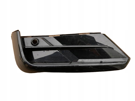 фото №1, Vw tiguan 2 r line решётка бампер левая orgi.