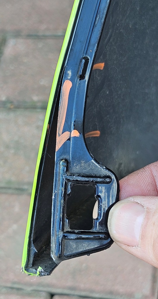 фото №8, Lexus rx 330 - 350 - 450h 09-12 бампер передний 5211948981