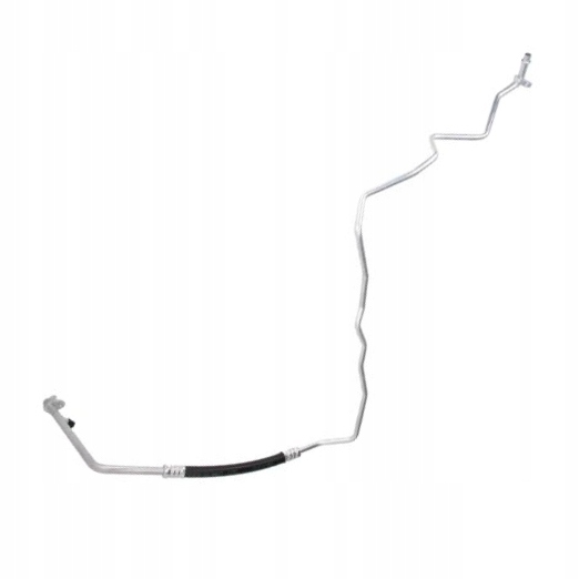 фото №1, Шланг кондиционера renault grand scenic ii