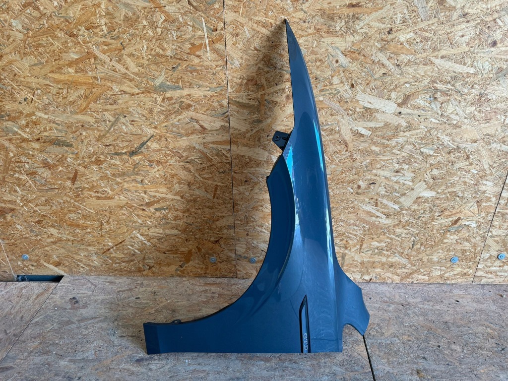 фото №1, Vw golf viii 8 5h 5h0 крыло левый перед передний