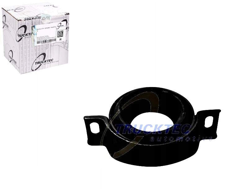 фото №1, Trucktec automotive 02.34.025 підвіска, wał привідний