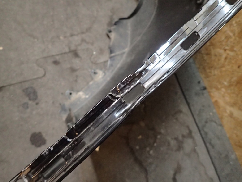 фото №7, Бампер задня bmw i 1 f20 lift