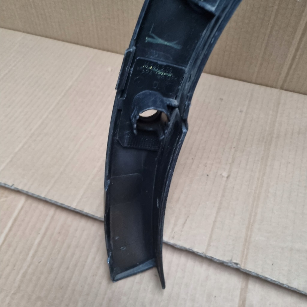 фото №9, Молдинг крыла na крыло ford kuga mk2 pdc правая