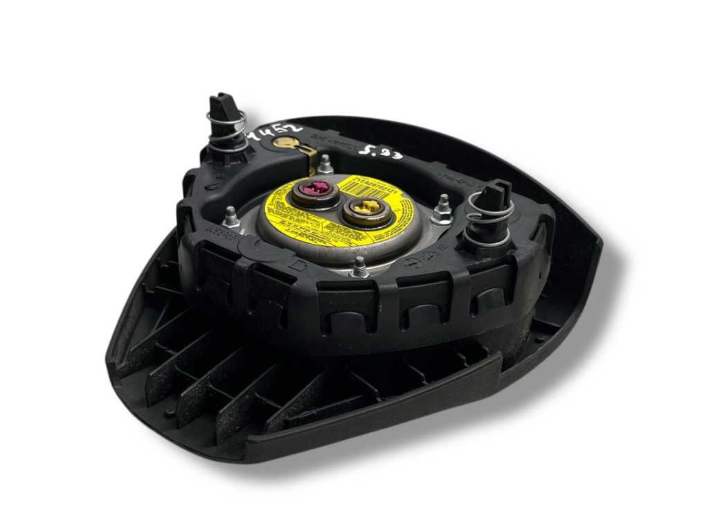 Подушка воздушная руля saab 9-3 2 facelift 2010 12757622 Недорого