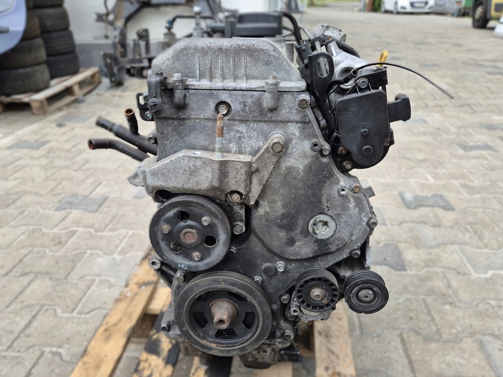 фото №14, Hyundai i30 i kia ceed 1.6 crdi двигун d4fb kompletny форсунки насос