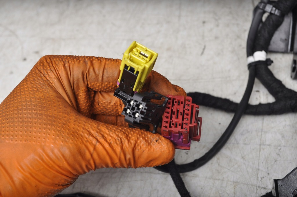 фото №12, Audi a8 d4 сидіння сидіння lift long підігріваємий лівий