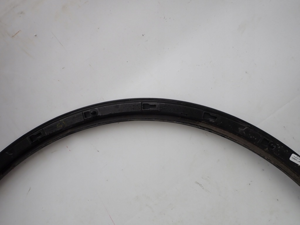 фото №9, Audi q5 80a 16- молдинг na крыло правая перед передняя 80a853718d