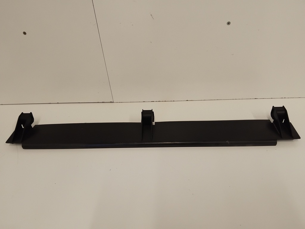 фото №12, Audi a6 c5 накладка радиатора 4b0121292b