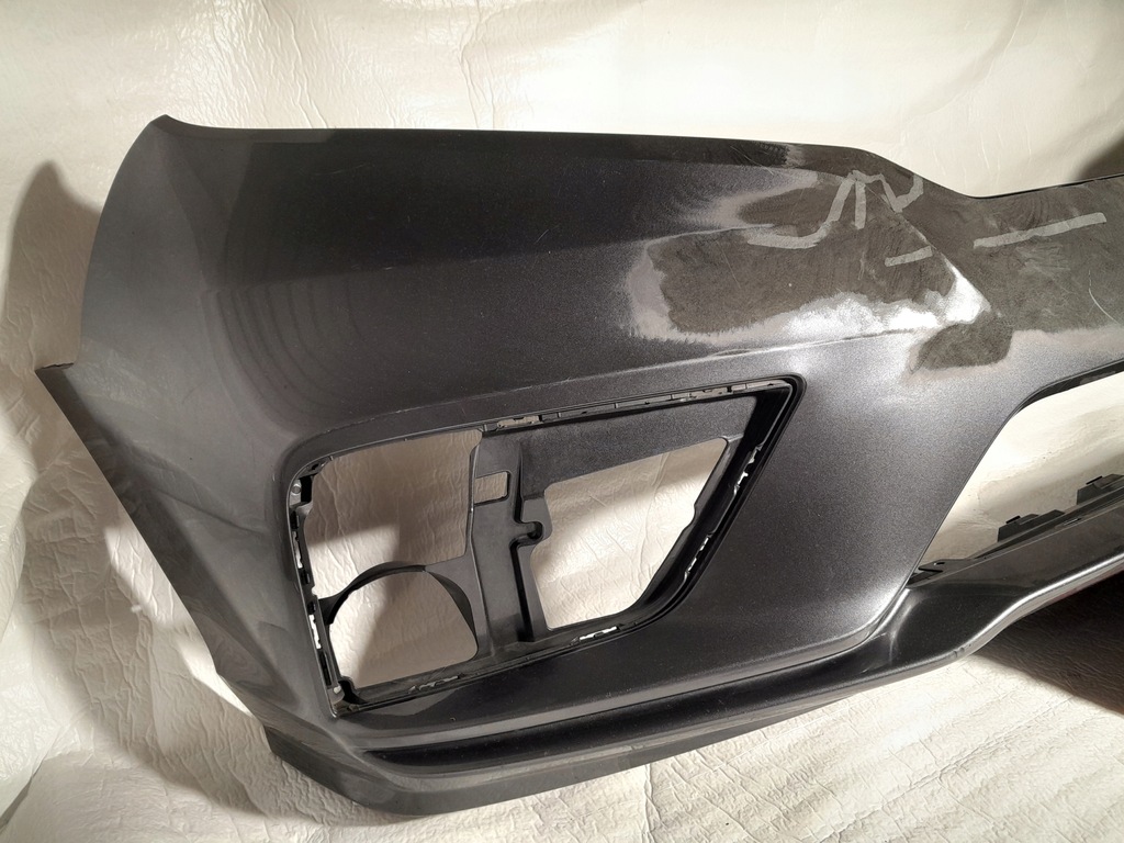 фото №6, Honda odyssey v 18- бампер перед передній