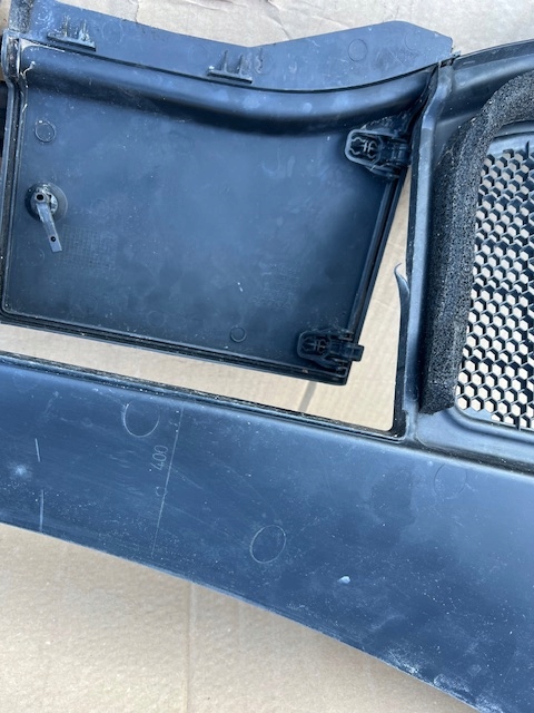 фото №7, Жабо volvo xc60 i 31271658