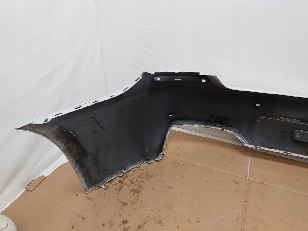 фото №14, Бампер задня задній bmw 6 f12 m-pakiet