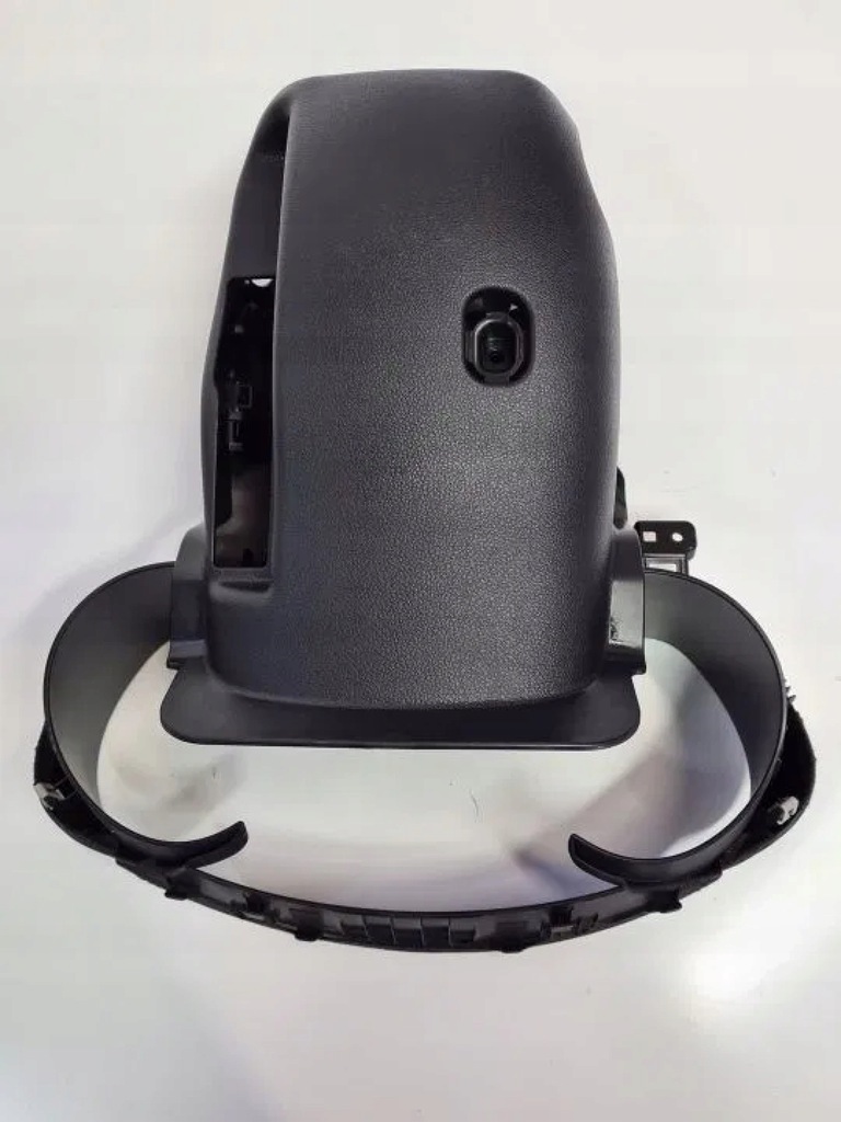 фото №4, Корпус защита колонки рулевого kia optima iv