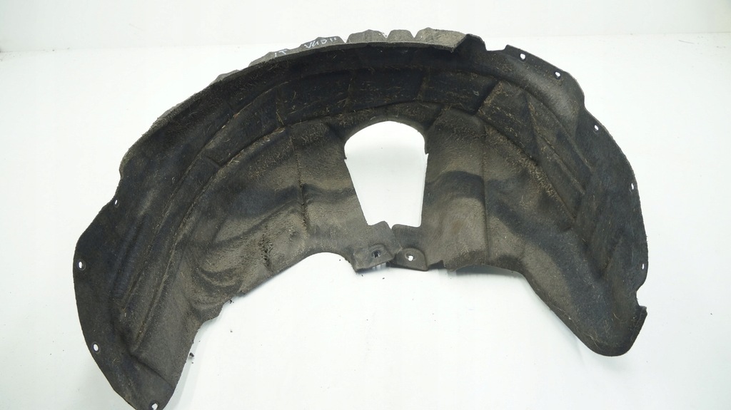 фото №1, Volvo v40 ii v40 cc подкрылок левый задняя левая задние