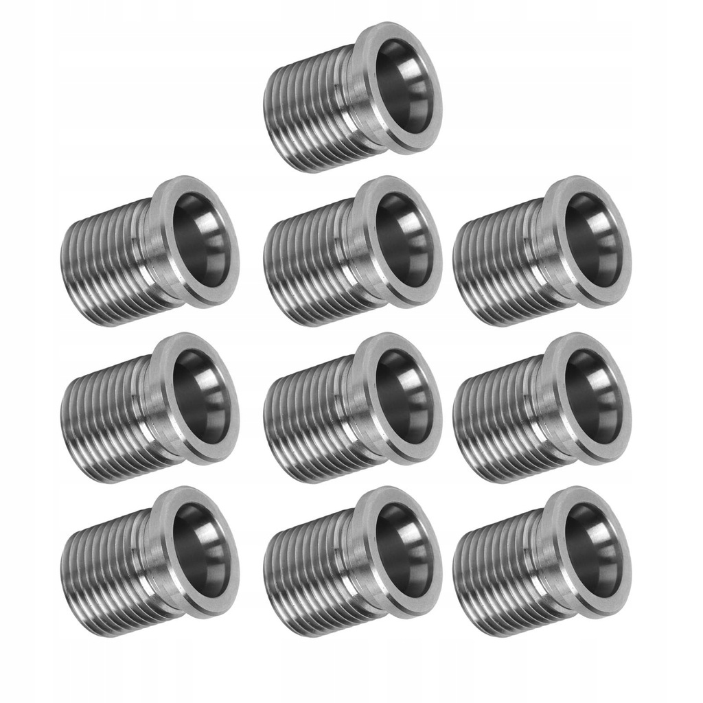 фото №6, 10 sztuk набор инструментов do wkładania порт свечи зажигания 38900