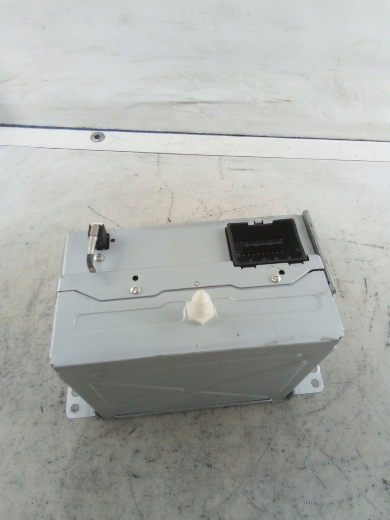 фото №3, D955 радио opel astra j 22800670