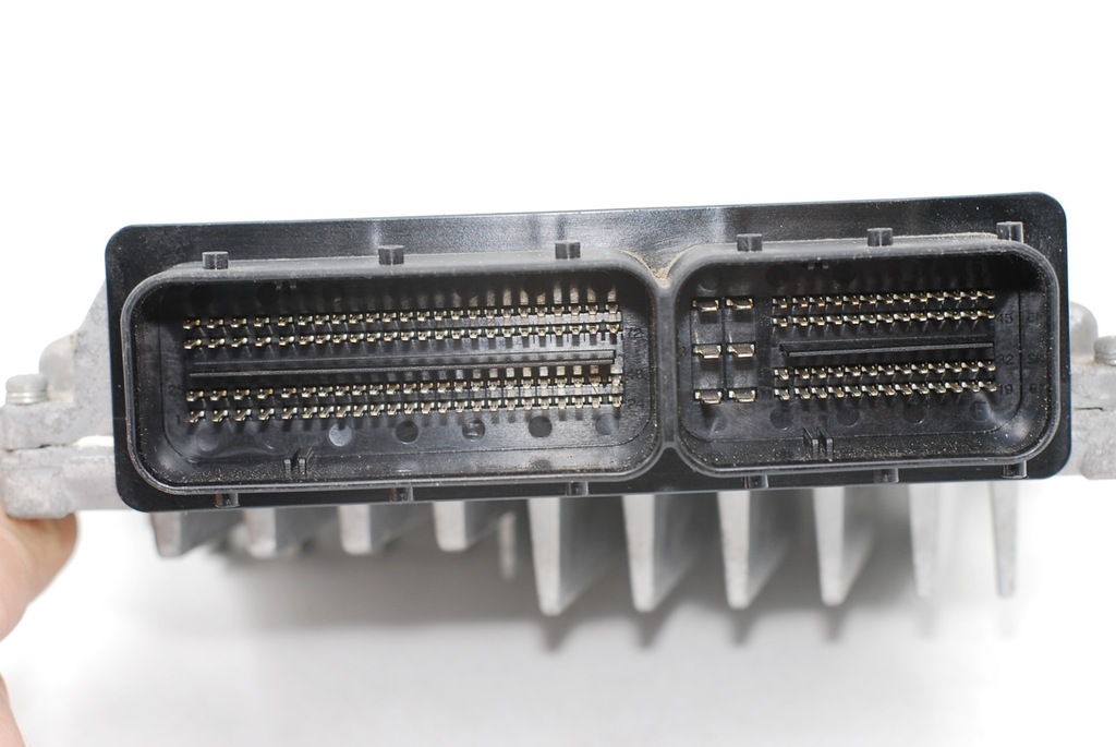 фото №6, Блок управления бортовой компьютер двигателя volvo xc90 i 4,4 v8 30729999aa 279700-9164 lf.0