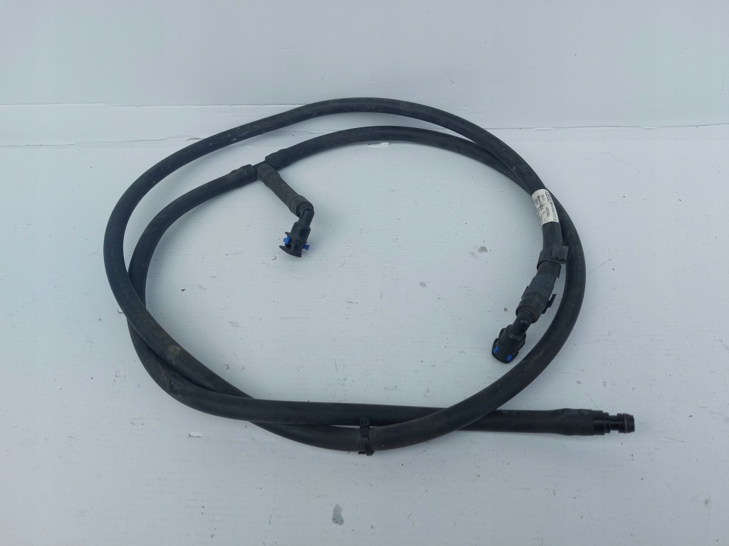 фото №1, Q5 8r wąż шланг омывателя 8r0955970b