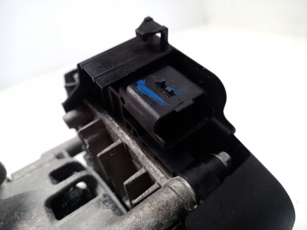 Генератор peugeot 508 2 1.6 thp гибрид 9820080280 Недорого