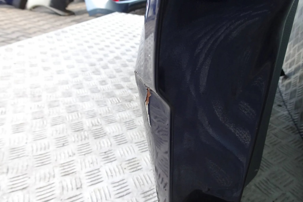 фото №6, Ford grand c-max mk2 кришка багажника багажника задня задня 12-