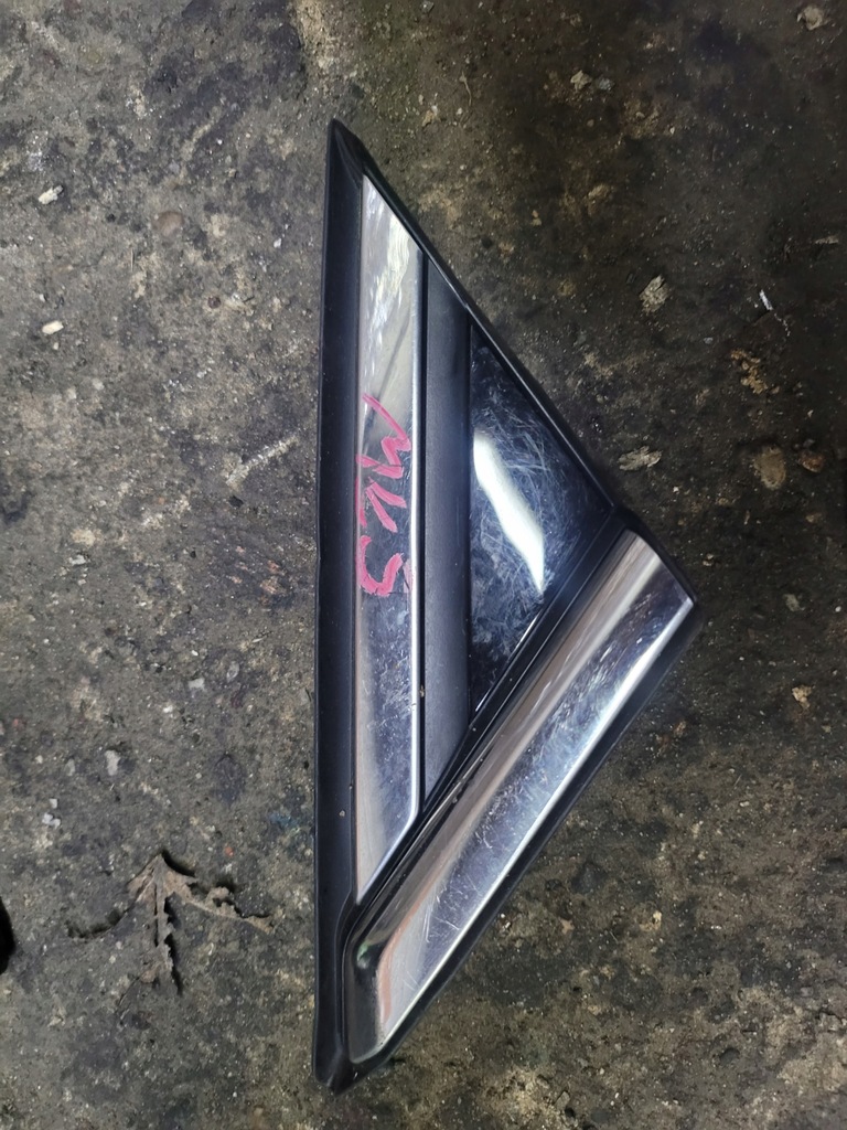 фото №1, Защита крыла левая ford mondeo mk5 ds73-f16003