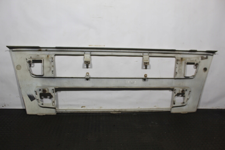 фото №2, Решётка радиатора решётка радиатора volvo fh12