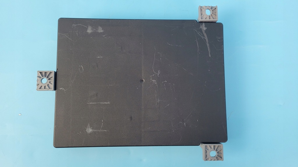 фото №11, Mercedes w206 22r модуль блок управления комфорта sam a2069003413