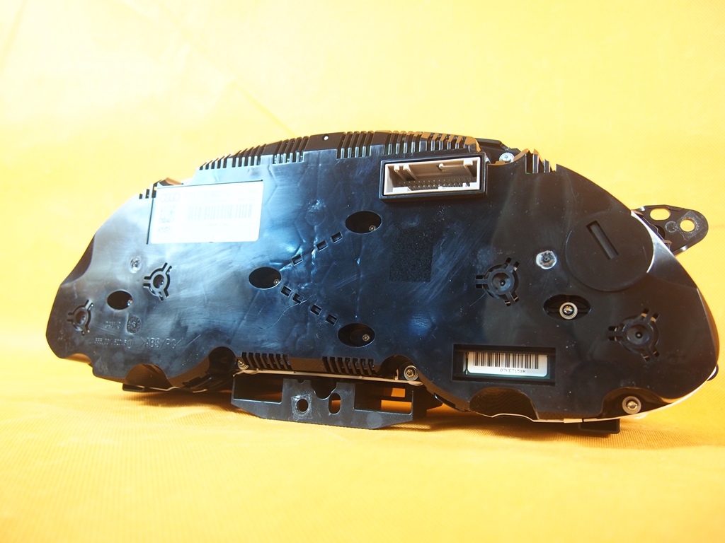 фото №11, Audi a5 8t tdi счетчик dsg круиз-контроль 8t0920932n