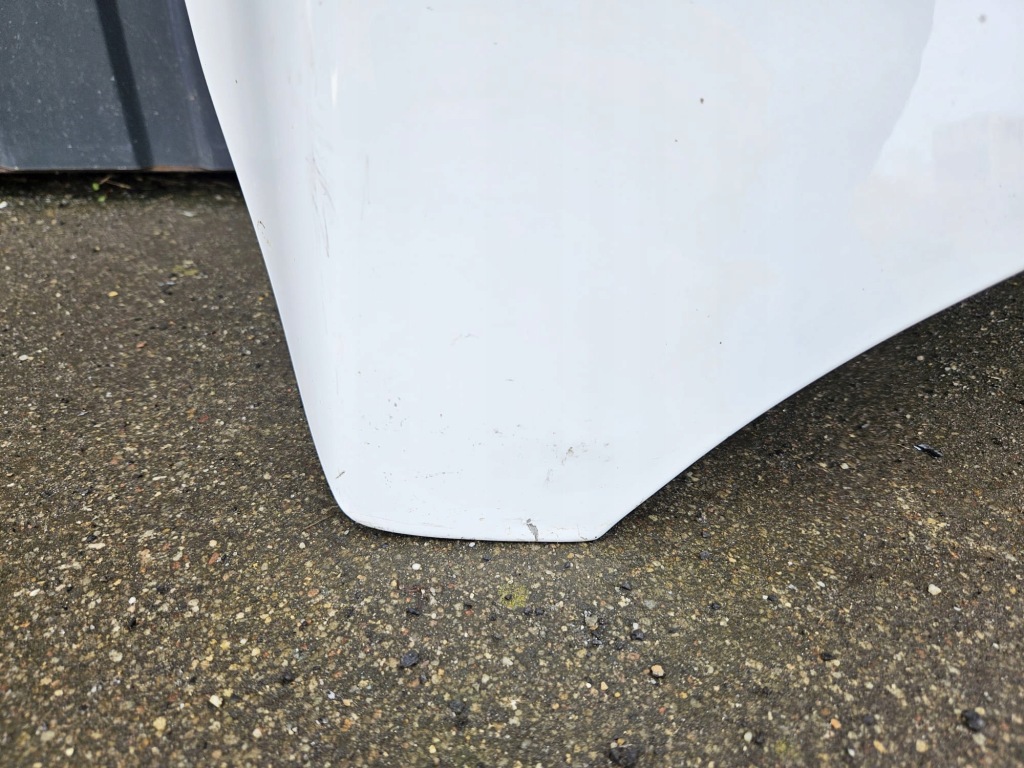 фото №11, Капот крышка двигателя peugeot 508 i 1 lift 2014- bardzo ladna org