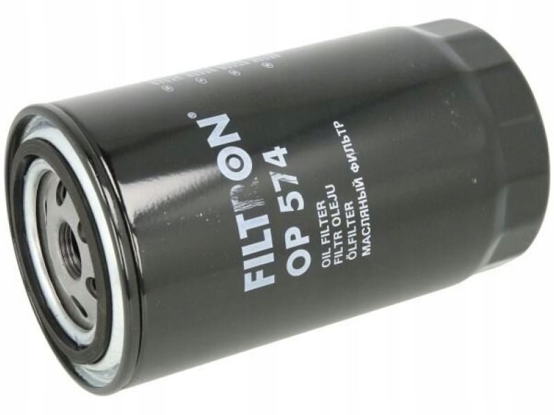 Купить Фильтр масла filtron op574