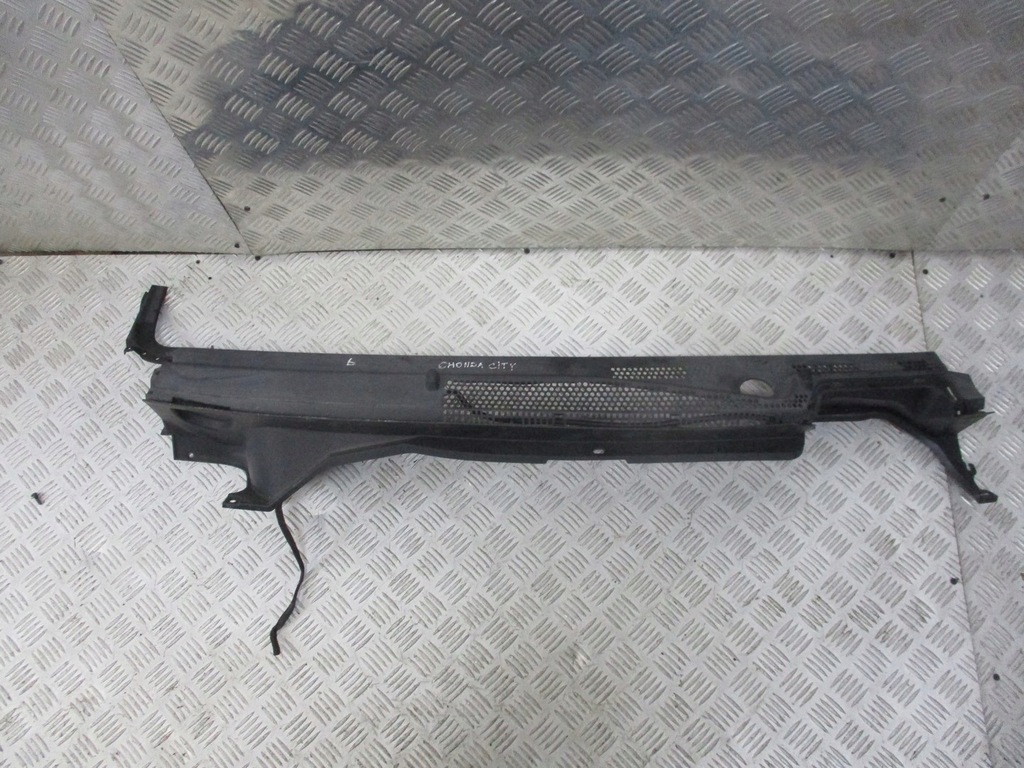 фото №1, Молдинг жабо правая honda city europa