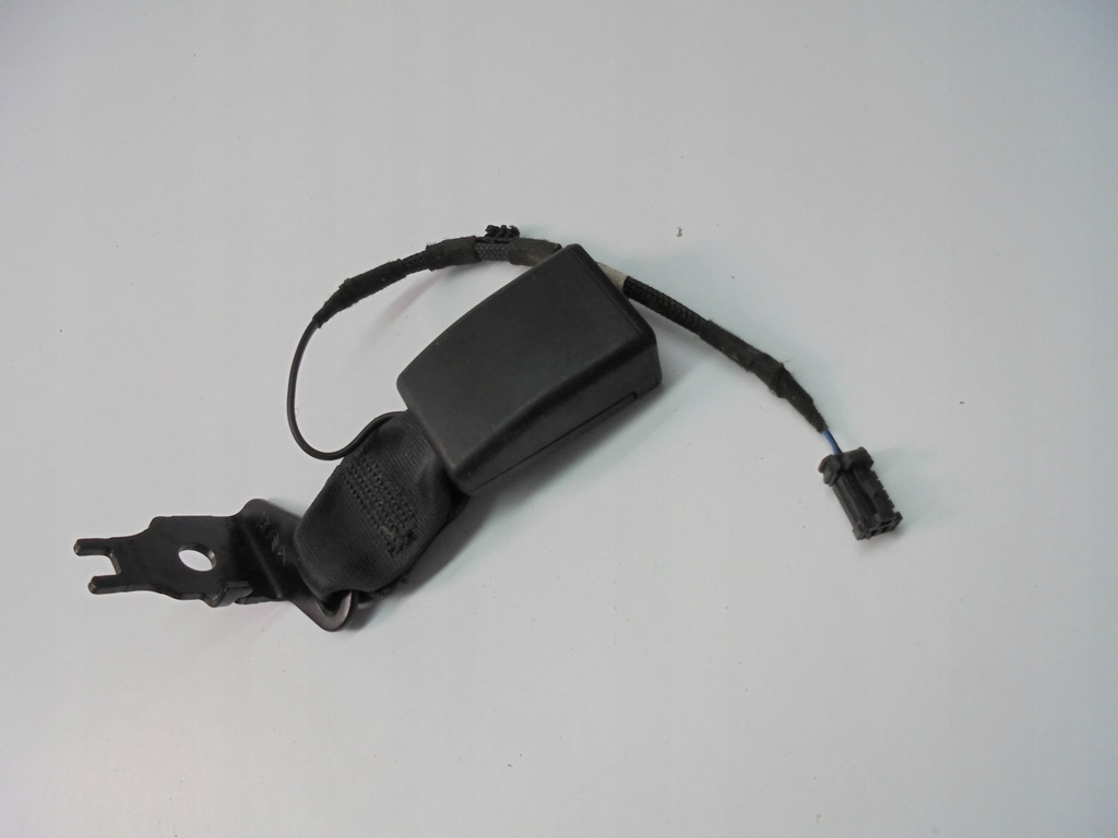 фото №1, Замок поперечина задняя peugeot 2008 ii 2019-