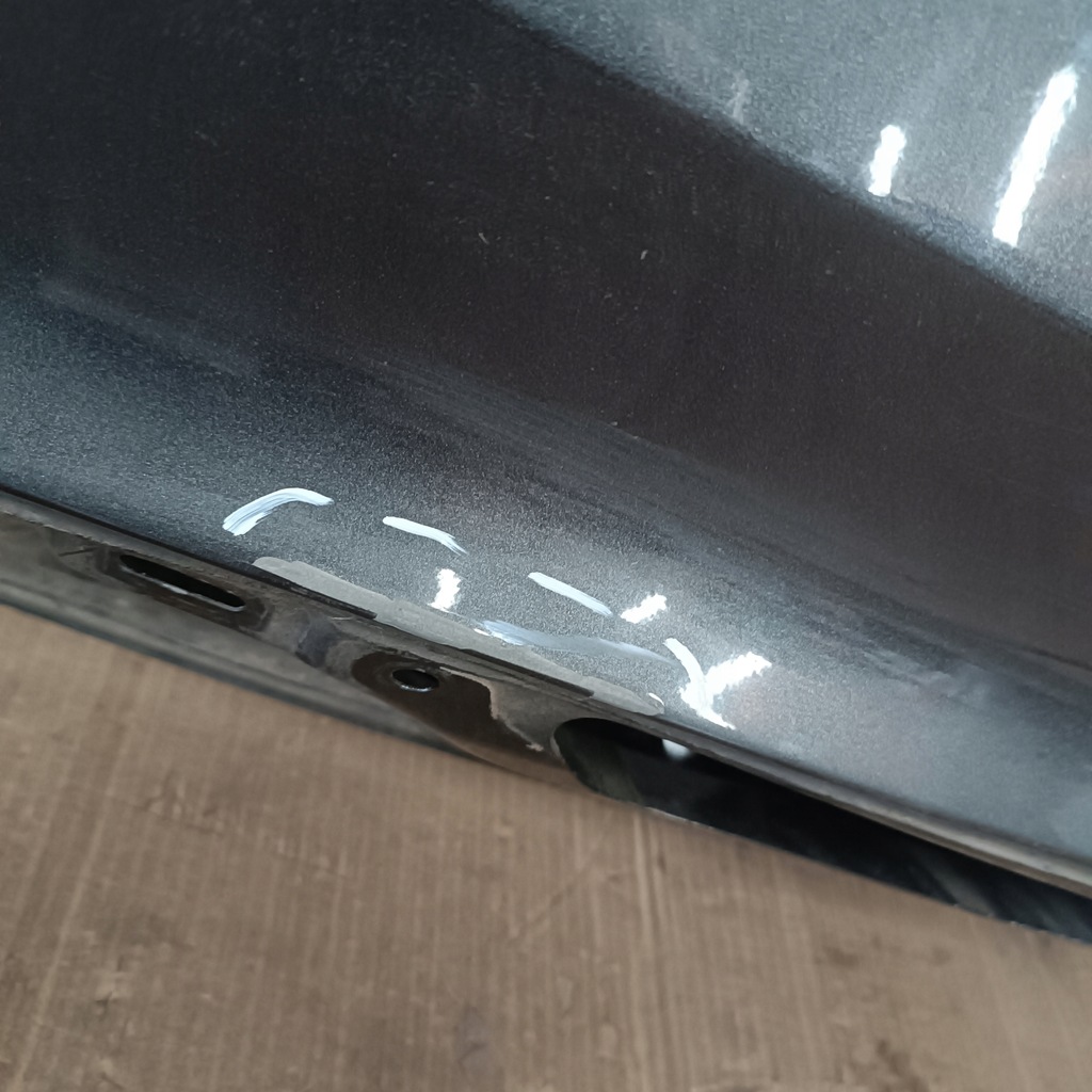 фото №7, Крышка багажника багажника ford kuga mk2 lift 16-19