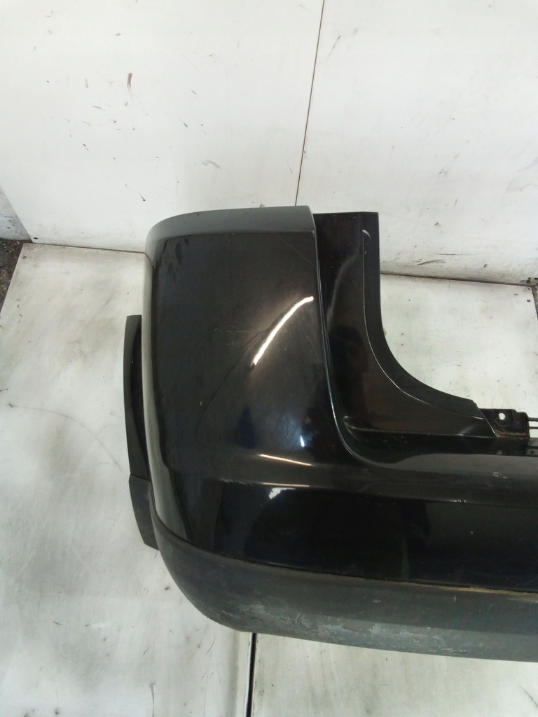 фото №7, I926 бампер задняя opel signum z20r